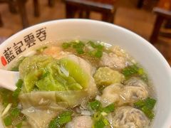 -蓝记云吞(正果店)