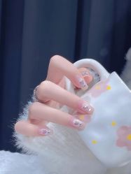 -1T·1M 日式美甲美睫