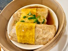 -白天鹅宾馆-宏图府餐厅