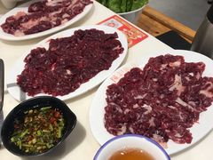 -陈记顺和潮汕牛肉火锅(韩江路店)