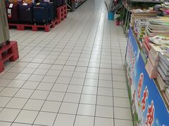 -家乐福(川沙店)