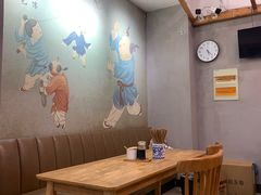 -常鲜德乐购迎桂馒头店(麻巷公寓店)