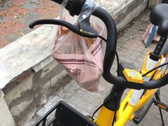 -陈记锅巴菜(五大道店)