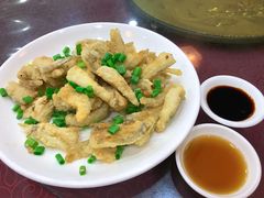 -红灯笼龙凤饭店(宁波老字号店)