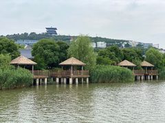 -太湖月亮湾