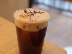 -COFFEE HOLIC(朝外SOHO店)