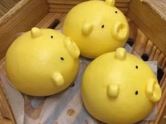 -点心传说·粤菜点心(佐阾虹湾店)