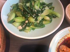 -向川南·水煮鱼·川菜(和平里店)