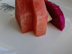 -大堂酒廊·亚龙湾万豪度假酒店