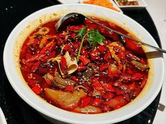 -老兴鲜(黄浦店)