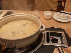 -古膳记猪肚鸡.生蚝鸡(拱北店)