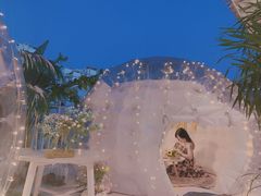 -天空花园餐吧·生日·团建(南山店)