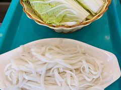 生河粉-大志牛肉火锅(天健花园店)