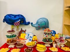 -全优加早教托育园(广百新一城店)