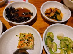 开胃前菜-青鹤谷(苏州店)