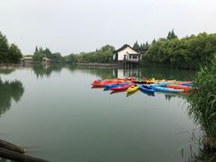 -乌镇望津里精品酒店