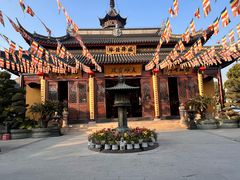 -西林禅寺