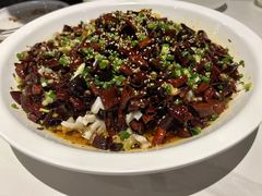 -三猫黑鱼花(南大店)