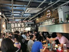 -米屋石锅拌饭(师大店)