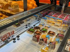 -BreadTalk面包新语·烘焙蛋糕(领展购物广场店)