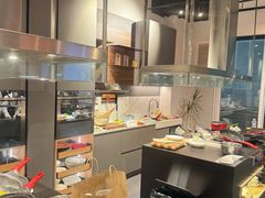 -Living Kitchen团建·厨艺派对空间(国贸店)