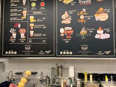-OUR Bakery(三里屯太古里店)