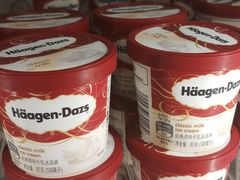 -哈根达斯(武汉天地店)