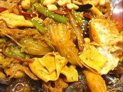 -阿上阿上麻辣香锅&麻辣烫(朝阳蓝色港湾店)