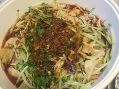 -西贝莜面村(上海百联西郊店)