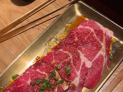 -西塔老太太泥炉烤肉(杭州首店)