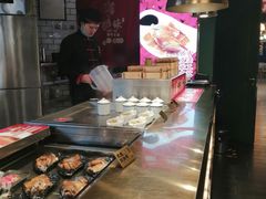 -西关味(东明路店)