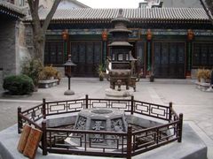-湘子庙