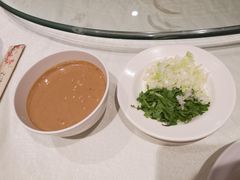 -东来顺饭庄(王府井步行街店)