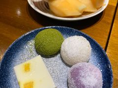 -和彩放题餐厅(酒仙桥店)