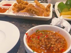 -海底捞火锅(群星城店)