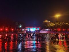 -欢乐水魔方水世界