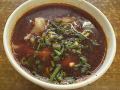 -老麻抄手(吉庆街店)