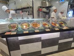 -老陕一碗(八达岭奥莱店)