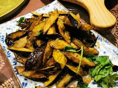 -巴依兄弟西域美食(机场店)
