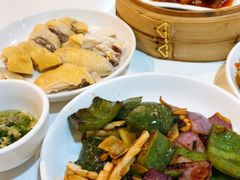 -玲又珑美食(盘福路店)