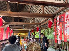 -西双版纳傣族园