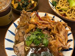 -面乙新派手擀面(大悦城店)
