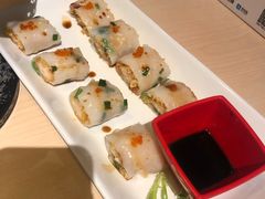 -避风塘(宝山万达店)