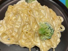 -安妮意大利餐厅(世贸天阶店)