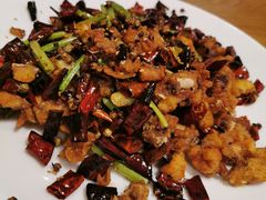 -三猫黑鱼花(南大店)