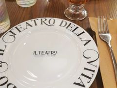-IL TEATRO 精品意大利餐厅