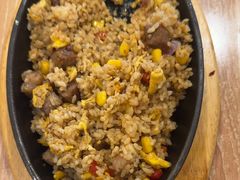 -豪客来牛排(成都锦江大融城店)