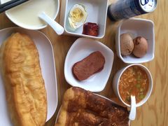 -阿那亚第三食堂 Cafeteria 3