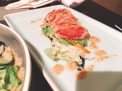 -南苑环球酒店-稻菊日式餐厅(鄞县大道店)