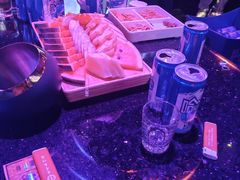 -TOP星派对KTV(珠影星光城店)